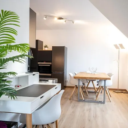 Apartment Obsthof Matthies Jork