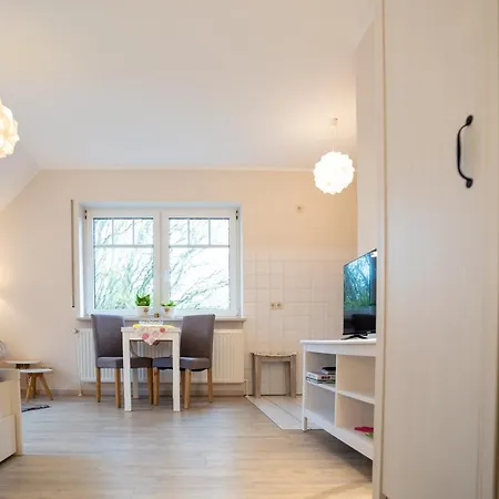 Obsthof Matthies Apartment Jork