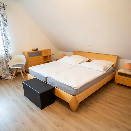 Apartment Obsthof Matthies Jork