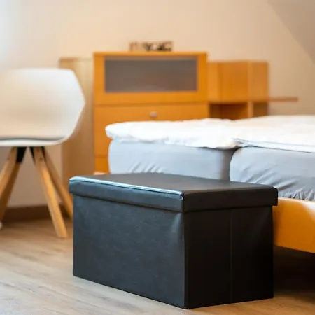 Apartment Obsthof Matthies *