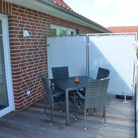 Apartment Obsthof Matthies Jork