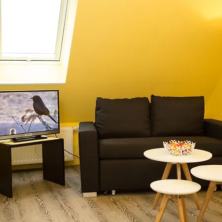 Obsthof Matthies Apartment