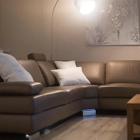 Apartment Obsthof Matthies