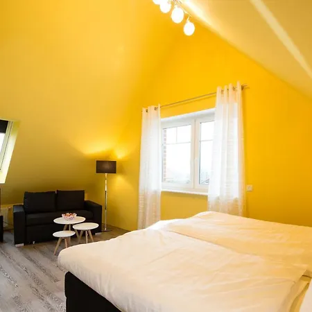 Apartment Obsthof Matthies Jork