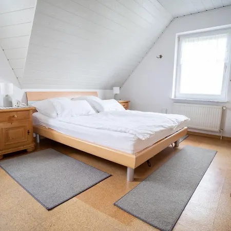 Apartment Obsthof Matthies