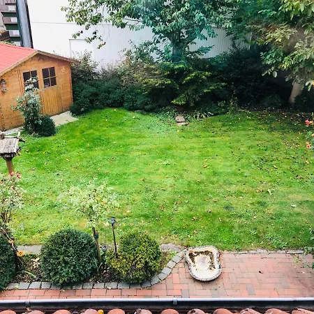 Apartment Obsthof Matthies