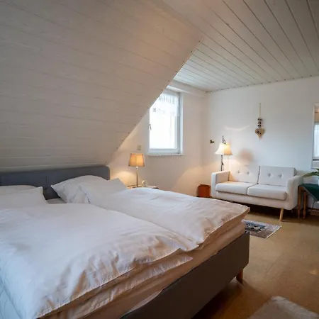 Apartment Obsthof Matthies