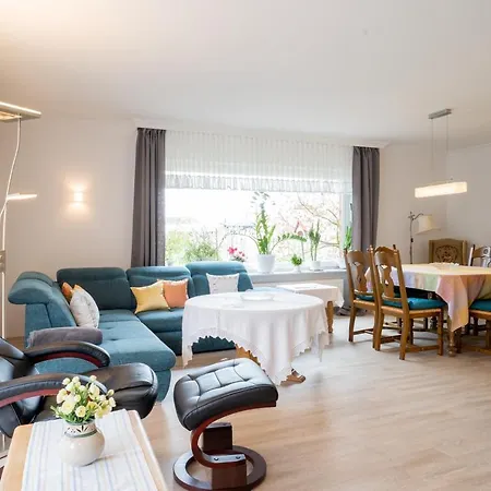 Obsthof Matthies Apartment