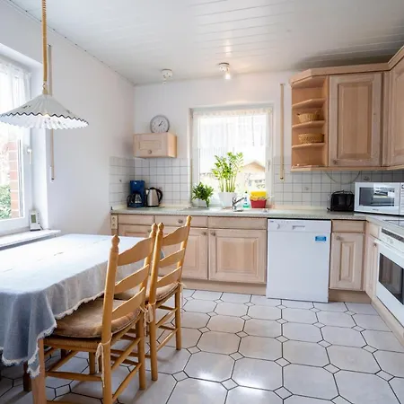 Apartment Obsthof Matthies Jork