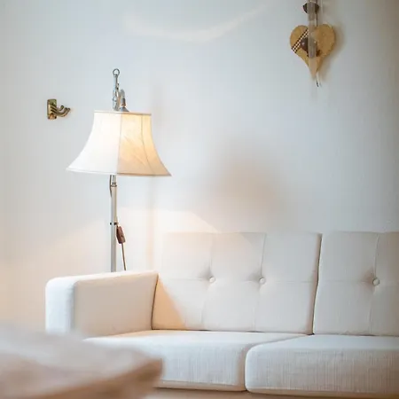 Obsthof Matthies Apartment *