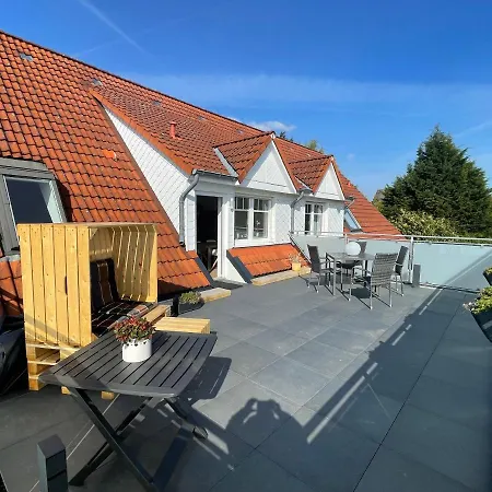 Apartment Obsthof Matthies *