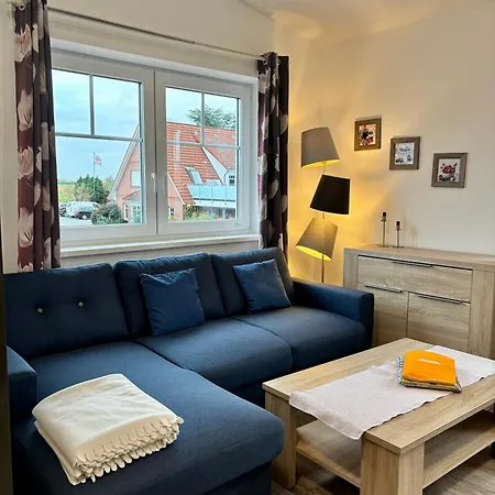 Obsthof Matthies Apartment *