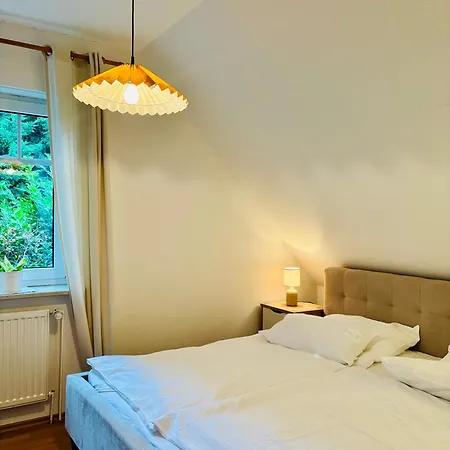Obsthof Matthies Apartment