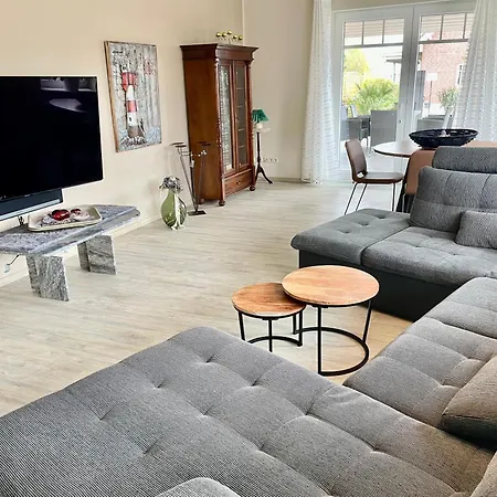 Obsthof Matthies Apartment Jork