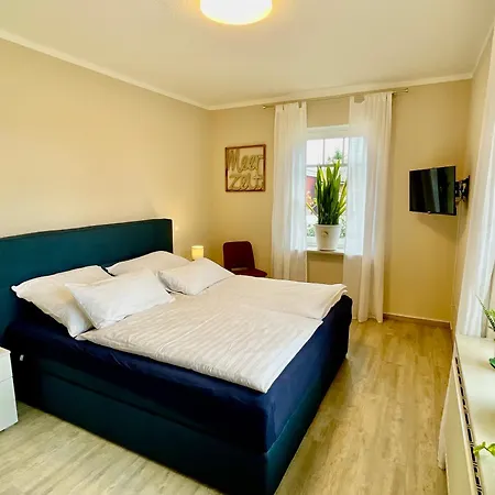 Obsthof Matthies Apartment *