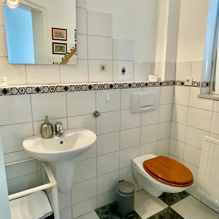 Obsthof Matthies Apartment Jork