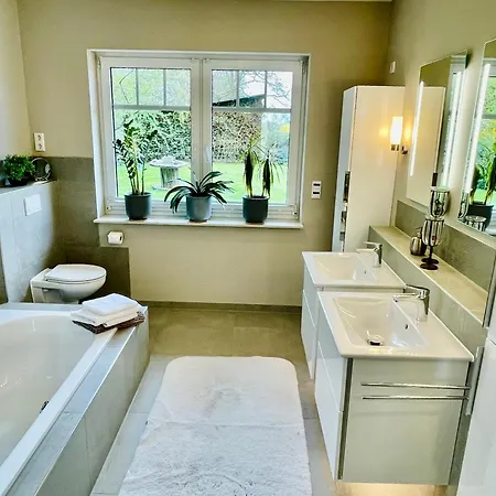 Apartment Obsthof Matthies *