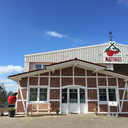 Obsthof Matthies * Jork