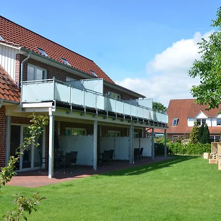 Apartment Obsthof Matthies *