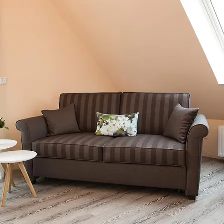 Apartment Obsthof Matthies *