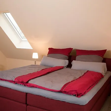 Apartment Obsthof Matthies *