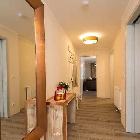 Apartment Obsthof Matthies *