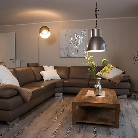 Apartment Obsthof Matthies *