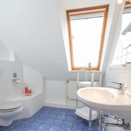 Apartment Obsthof Matthies *