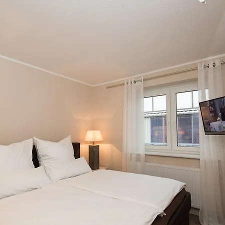 Apartment Obsthof Matthies