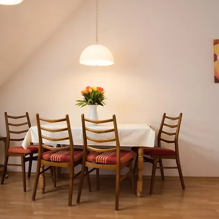 Apartment Obsthof Matthies