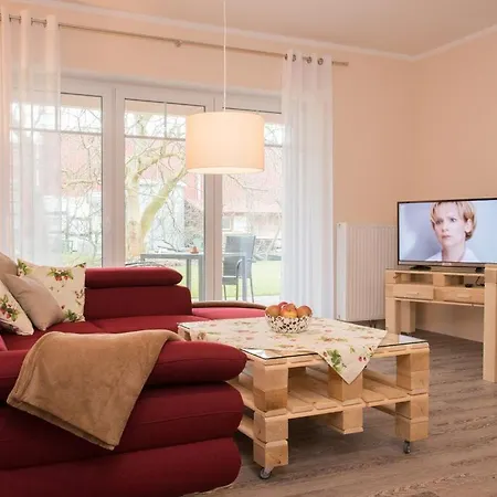 Obsthof Matthies Apartment *