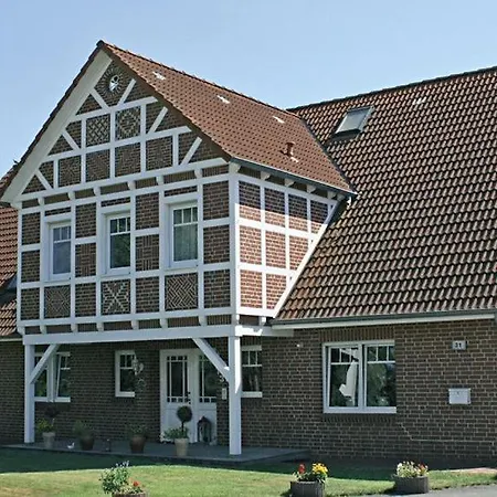 Apartment Obsthof Matthies