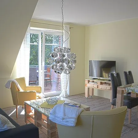 Apartment Obsthof Matthies Jork