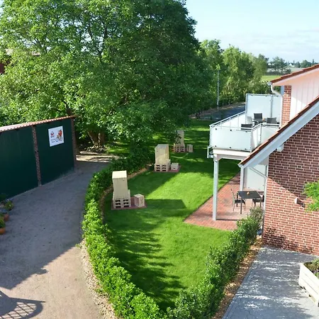 Obsthof Matthies Apartment