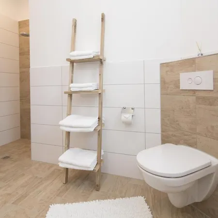 Obsthof Matthies Apartment Jork